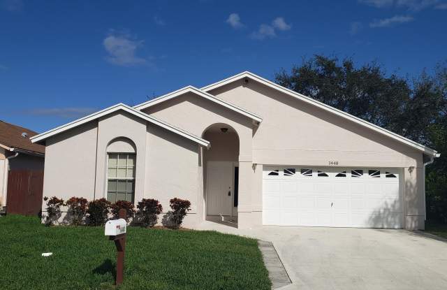 1448 Waterway Cove Drive