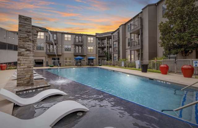 Photo of Bridge at Midtown Commons