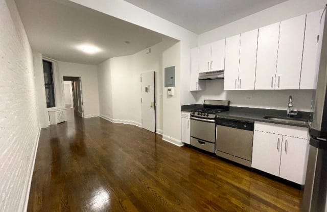 234 E 89th St 1X - 234 East 89th Street, Brooklyn, NY 11236