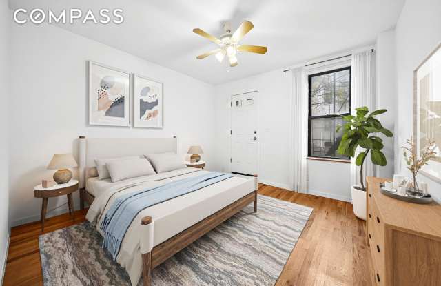 Photo of 411 Suydam Street