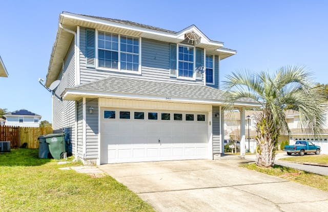 3411 Two Sisters Way - 3411 Two Sisters Way, West Pensacola, FL 32505