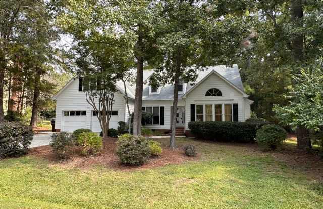 Photo of **West Durham 5bd / 3.5ba Oasis**