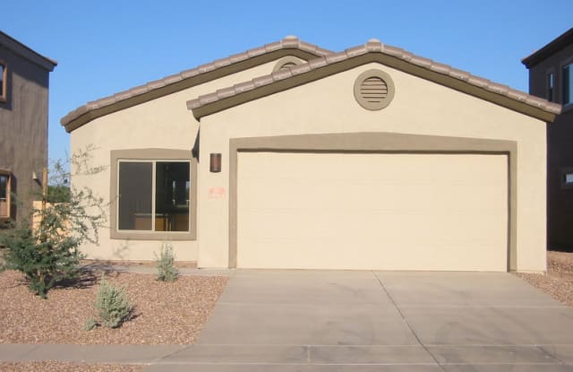 14943 South  Avenida Cucana - 14943 South Avenida Cucana, Sahuarita, AZ 85629