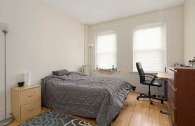 $2,600/month | Available September 1, 2026 | 12-Month Lease