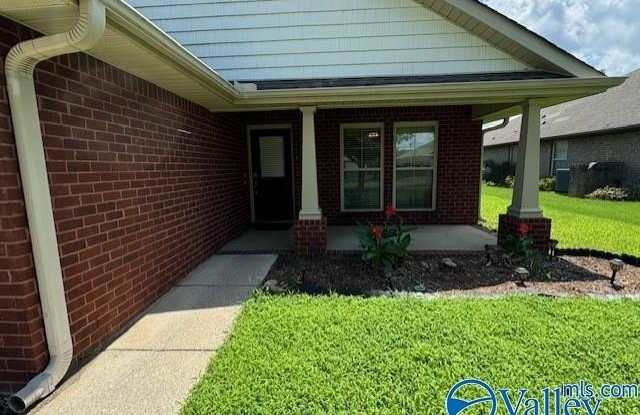 4808 Carrington Boulevard