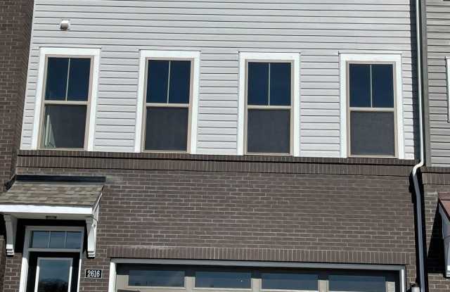 2616 LOGANBERRY DRIVE