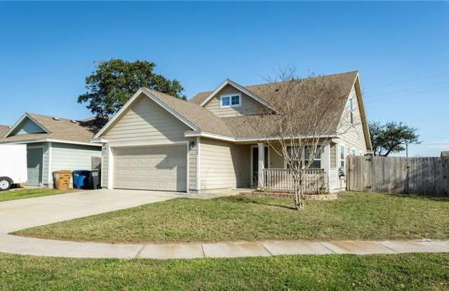 2225 Oak Crest Ct