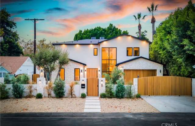 Photo of 5149 Beeman Avenue