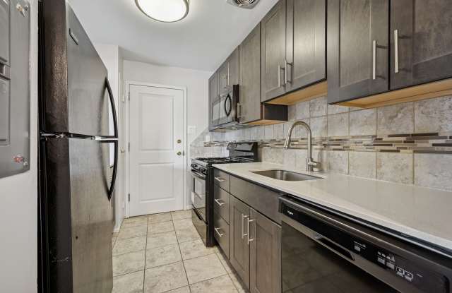 Photo of Joshua House