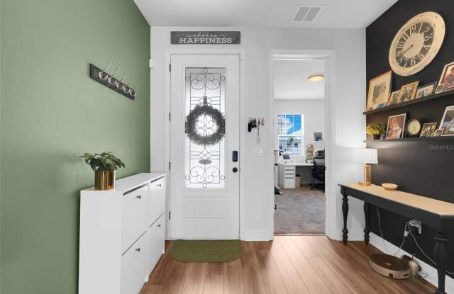 3528 BRISTOL COVE LANE