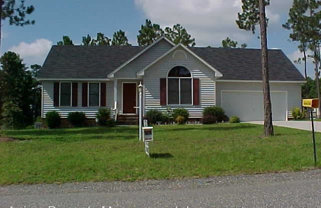 126 Hawksworth Pl. - 126 Hawksworth Place, Harnett County, NC 28326