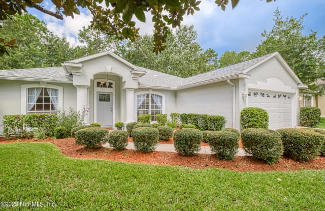 225 JOHNS GLEN DR - 225 Johns Glen Drive, St. Johns County, FL 32259