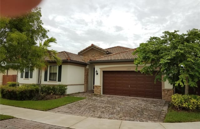 11784 SW 153rd Pl - 11784 SW 153rd Place, The Hammocks, FL 33196