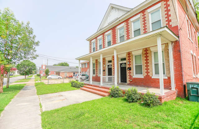 Rare Find! Renovated 3BR/2BA Home in Norfolk – Available Now