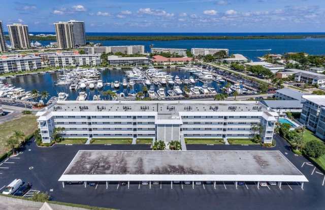 907 Marina Drive unit: 310