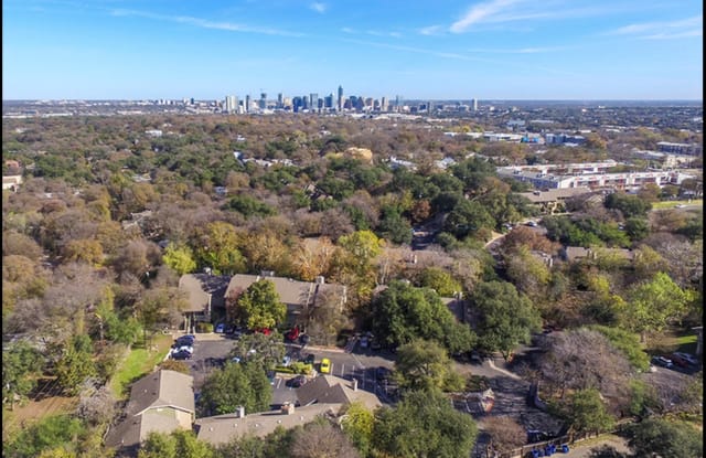 Barton's Mill Apartments