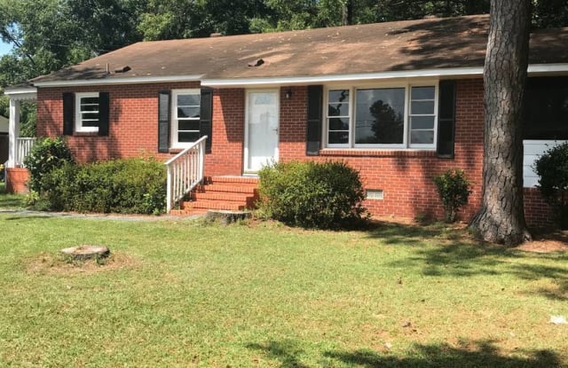 4486 Cumberland Road - 4486 Cumberland Road, Cumberland County, NC 28306