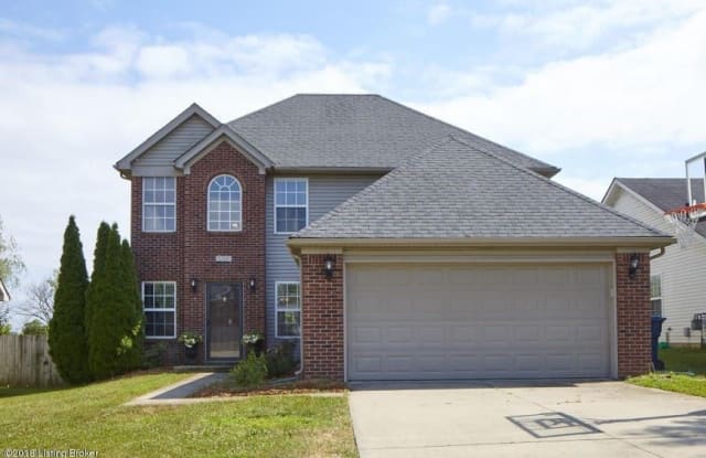 1210 Beckley Hills Ct. - 1210 Beckley Hills Court, Jefferson County, KY 40245