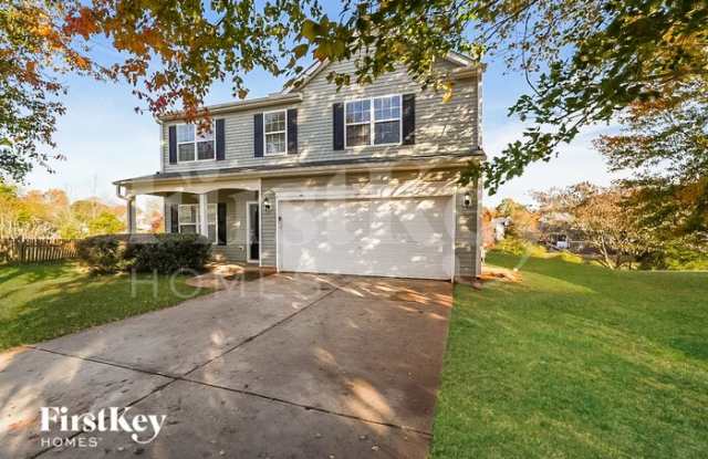 1301 Crystal Skye Court