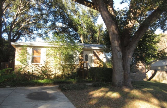 861 Barksdale St - 861 Barksdale Street, Escambia County, FL 32514