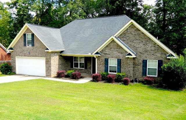 Home For Rent - 1087 Waltons Pass Evans, GA 30809