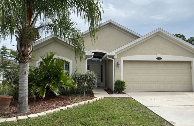 4108 Palladian Way - 4108 Palladian Way, Melbourne, FL 32904