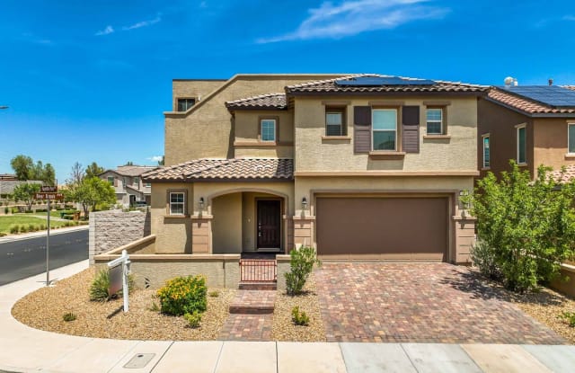 1362 Bear Brook Ave - 1362 Bear Brook Avenue, Henderson, NV 89074