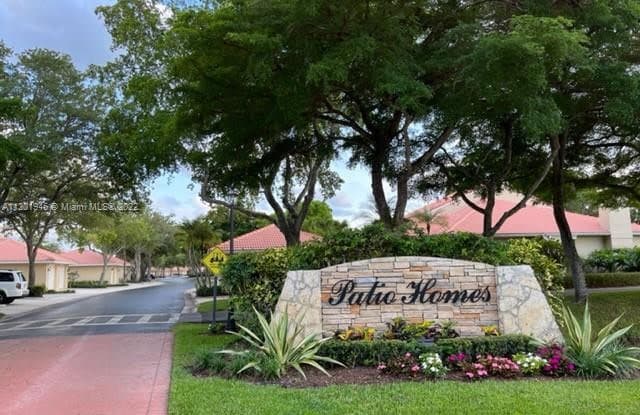 139 Old Meadow Way - 139 Old Meadow Way, Palm Beach Gardens, FL 33418