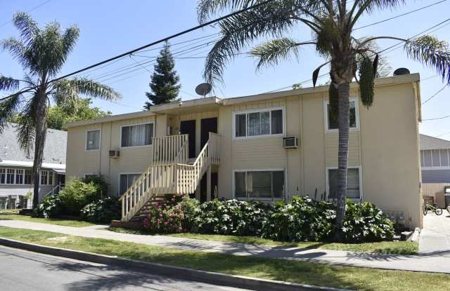 512 Clover Street Unit A