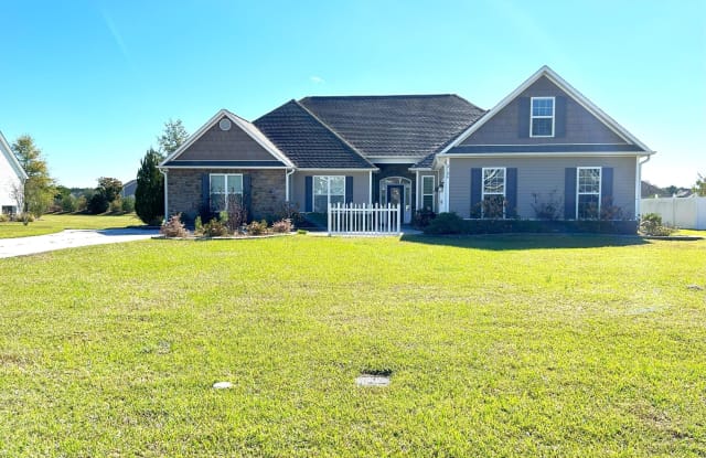 2106 Lenox Street - 2106 Lenox Street, Onslow County, NC 28546