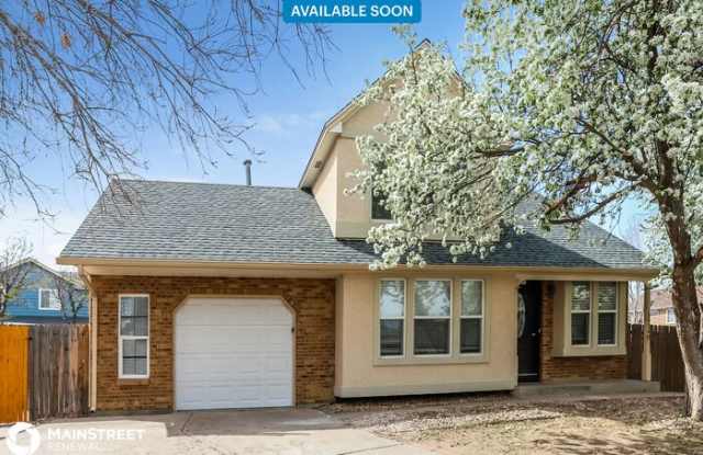 19340 45th Avenue - 19340 East 45th Avenue, Denver, CO 80249