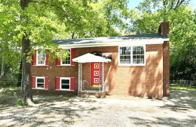 125 N BELAIR Road