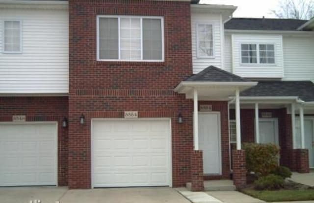 5554 Acorn Ln - 5554 Acorn Lane, Sterling Heights, MI 48314