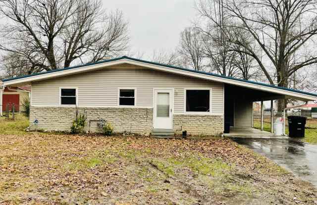 Photo of 204 Tulsa Avenue