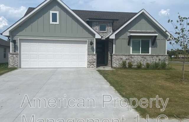 Photo of 10209 East 132nd St S