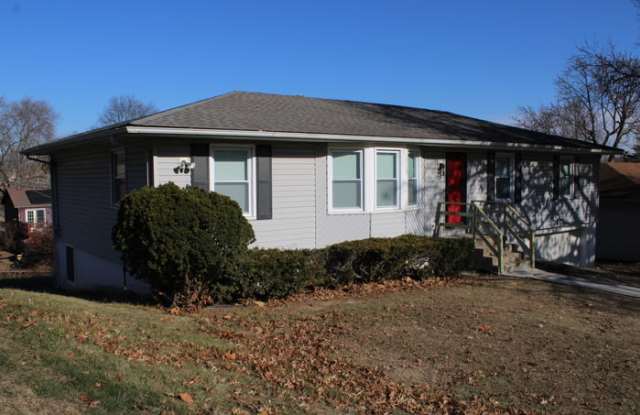 18008 East 27 Street South