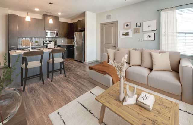 Photo of 22 North Luxury Apartments