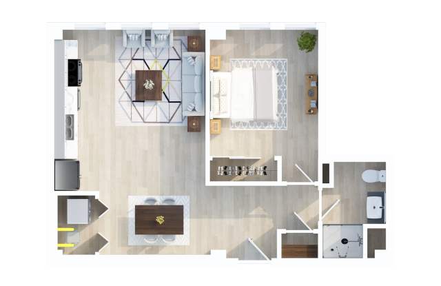 The Residences at Zuelke – Downtown Appleton Living