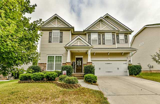 3329 Bridgewick Road - 3329 Bridgewick Road, Waxhaw, NC 28173