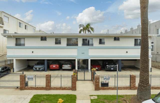 Photo of 3648 Westwood Blvd.