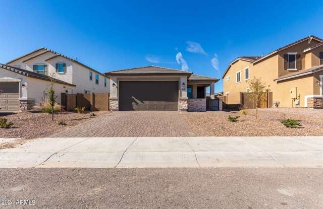 2542 South 179TH Drive