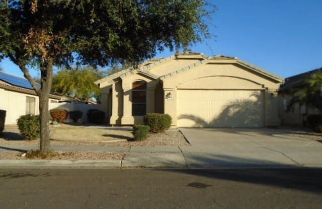 16738 W Melvin St - 16738 West Melvin Street, Goodyear, AZ 85338