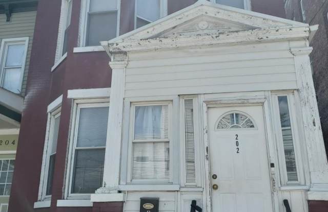 202 DELAWARE AVE