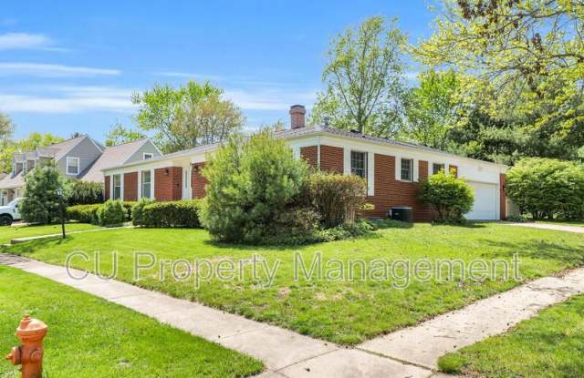 3201 Fawn Hill Court