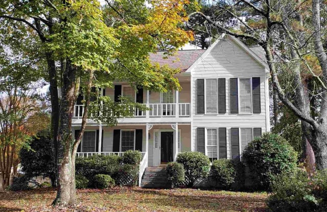 2690 Bennington Dr Cobb County, GA apartments for rent