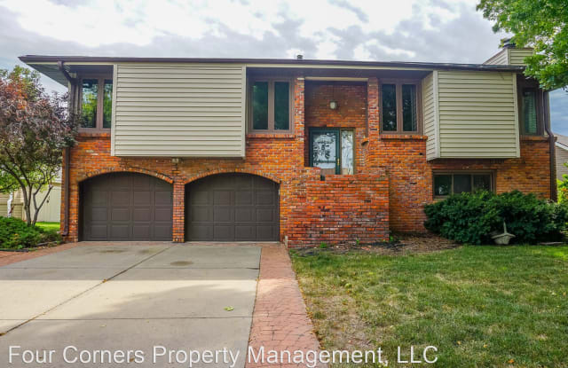 1421 Manchester Drive - 1421 Manchester Drive, Lincoln, NE 68528