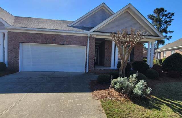 Introducing a charming 3 bedroom 3 bath townhouse located in the desirable community of Magnolia Greens - 241 Windchime Way, Leland, NC 28451