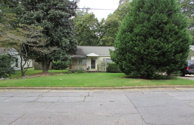 4209 Sherwood Ave - 4209 Sherwood Avenue, Columbus, GA 31904