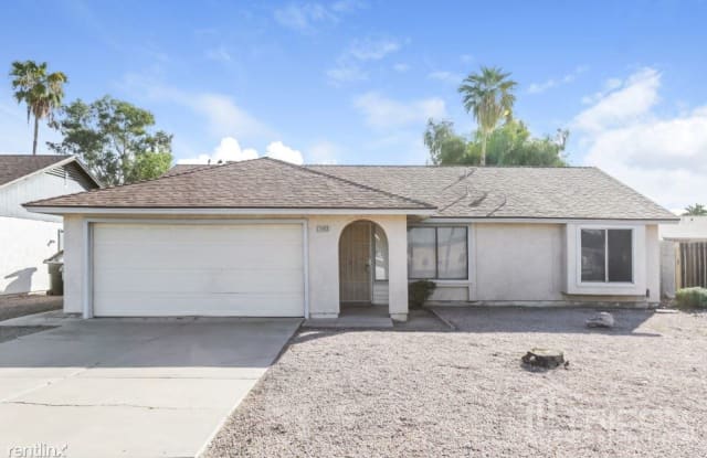 8519 N 55th Avenue - 8519 North 55th Avenue, Glendale, AZ 85302