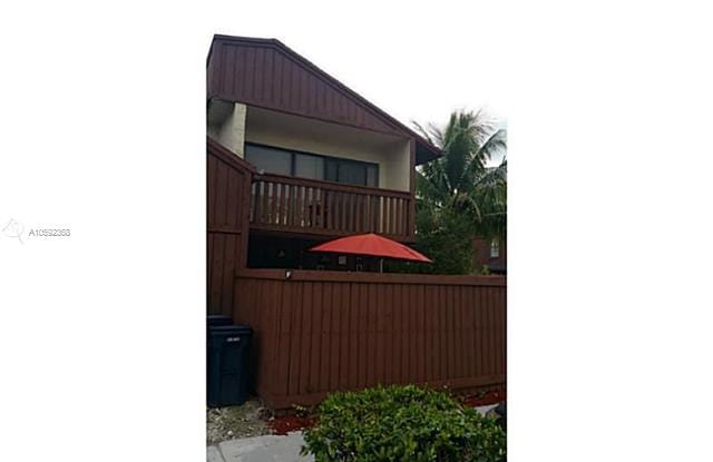 6540 SW 114th Pl - 6540 Southwest 114th Place, Kendall, FL 33173